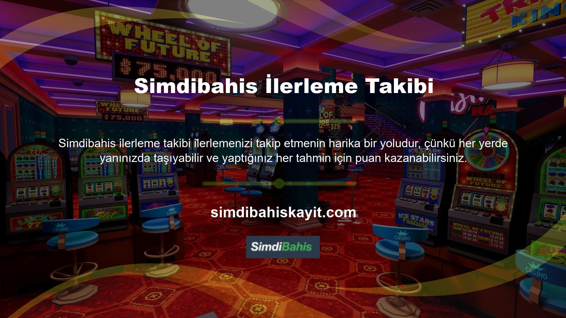 Konforunuza ve bahis deneyiminize öncelik veren bir bahis sitesi, hizmetlerini geliştirdikten sonra daha iyi bir platform sağlayabileceklerini gösterebilir