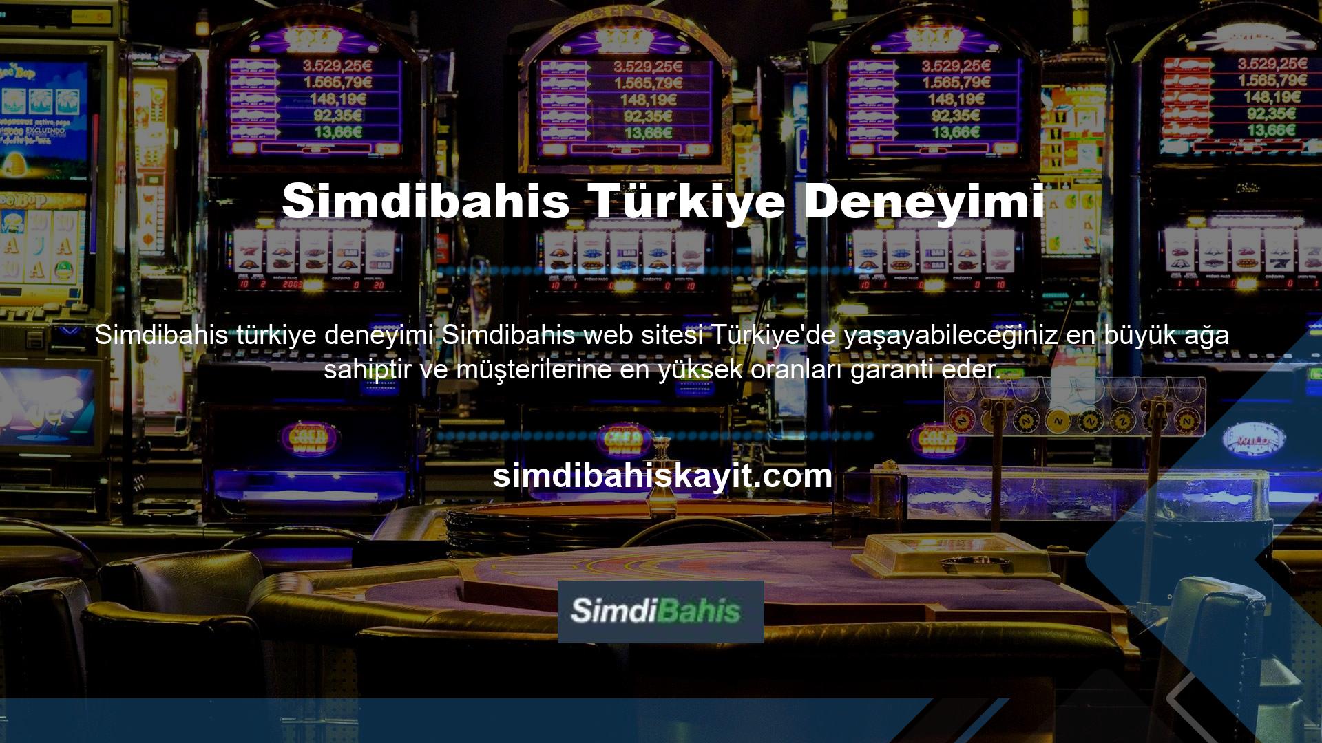 Güvenilir olmayan veya sınırlı seçenekler sunmayan sitelerde casino oynayarak zaman kaybetmeyin